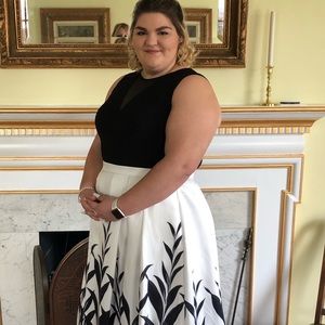 Meet your Posher, Ali